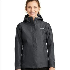 The North Face DryVent Jacket
